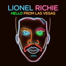 Lionel Richie Hello From Las Vegas Deluxe Cd Nuevo 2019