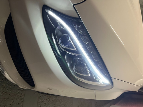 Mercedes-Benz Clase C 2.0 C300 Coupe 245cv