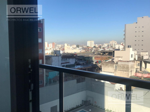Imagen 10 de 13 de La Palmera Caballito - Todos Los Amenities! Divino Studio