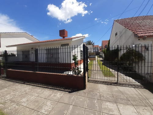 209- Alquiler Duplex Zona Centro