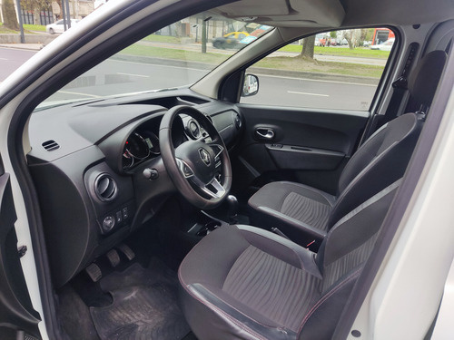 Renault Kangoo Ii Express Confort 5a 1.6 Sce