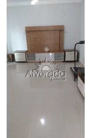 Imagem 17 de 28 de Casa De Condomínio Com 3 Dorms, Loteamento Itatiba Country Club, Itatiba - R$ 1.2 Mi, Cod: Cf006 - Vcf006