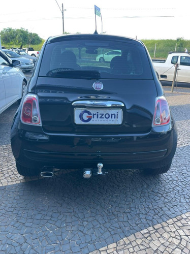 Fiat 500 Cult 1.4 Mecânico