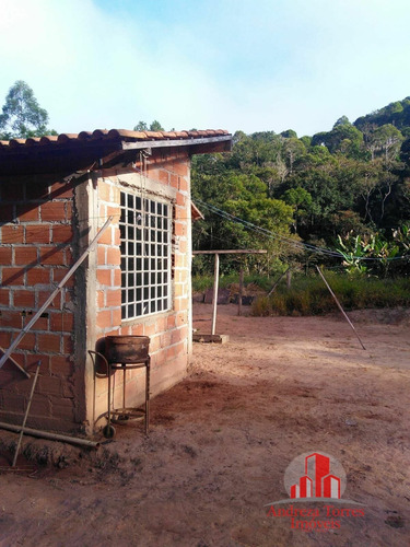 Imagem 18 de 30 de Chácara À Venda No Bairro Centro - Paraibuna/sp - 1863