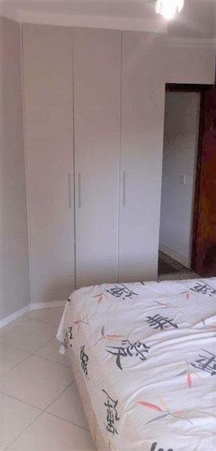Imagem 9 de 14 de Sobrado Na Vila Matilde Com 3 Dorms Sendo 1 Suíte, 3 Vagas, 170m² - So0595