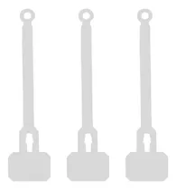 Comprar Etiquetas Para Pulseiras Anel Colar Bijuterias Joias 300 Und