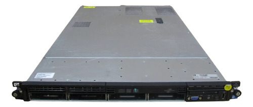 Servidor Hp Dl360 G7 2 Intel Xeon 32gb 2tb Sas (Recondicionado)