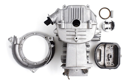 Motor Ensamble Tipo Honda Gx35