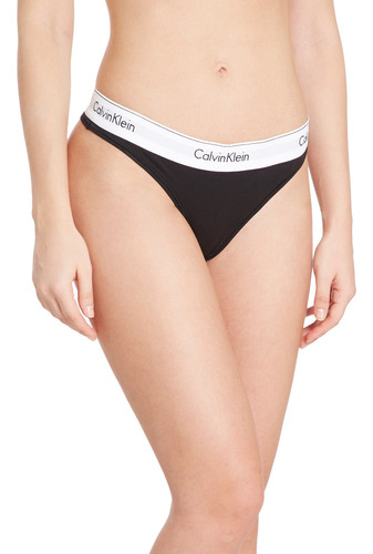 Set 3 Tangas Calvin Klein 100% Originales 3 Colores