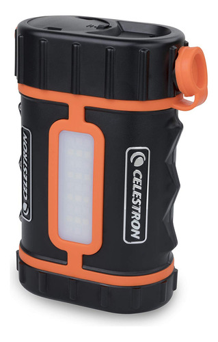 Celestron - Batería Powertank De Litio Pro Para Telescopio. Color Negro