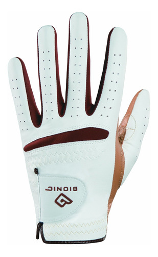 Bionic Dama's Relaxagarre Right Hand Golf Glove