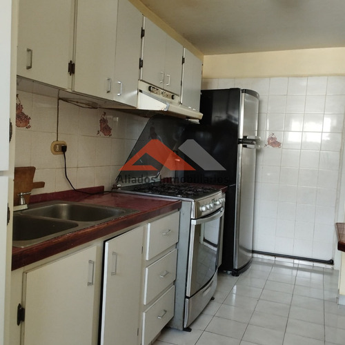 Apartamento En Alquiler - Alta Vista
