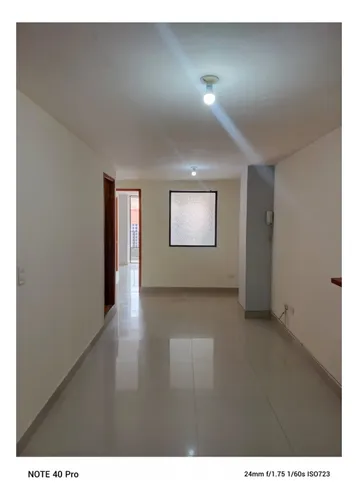 Arriendo Amplio Apartamento En Itagui
