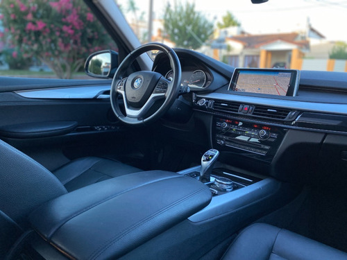 Bmw X5 3.0 Xdrive 35i 306cv 3 Filas 7 Asientos