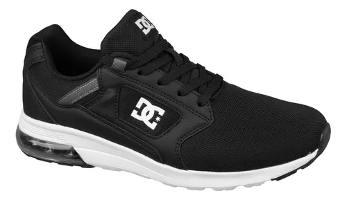 Zapatillas Hombre Dc Shoes Skyline Air Camara De Aire