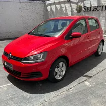 Comprar Vw Fox Confortline Nafta/gnc 5ta Impecable !!!