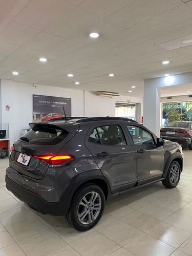 Fiat Pulse 1.3 Gse Drive Mt