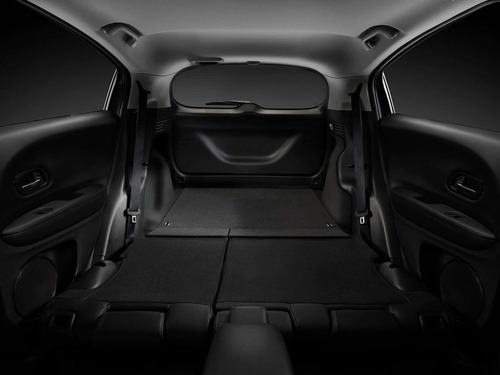 Hr-v 1.8 16v Ex Automático