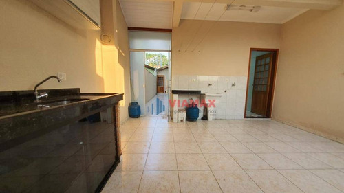 Imagem 8 de 20 de Sobrado Com 3 Dormitórios À Venda, 156 M² Por R$ 490.000 - Jardim Das Indústrias - São José Dos Campos/sp - Ca0758