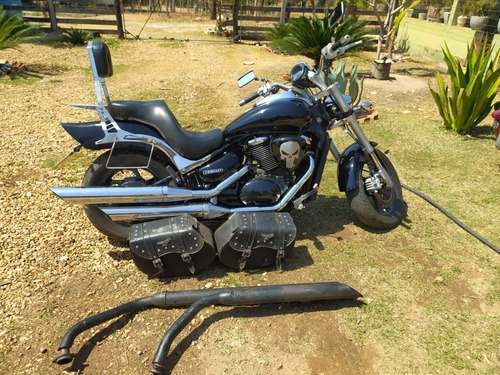 Imagem 4 de 6 de Suzuki M800