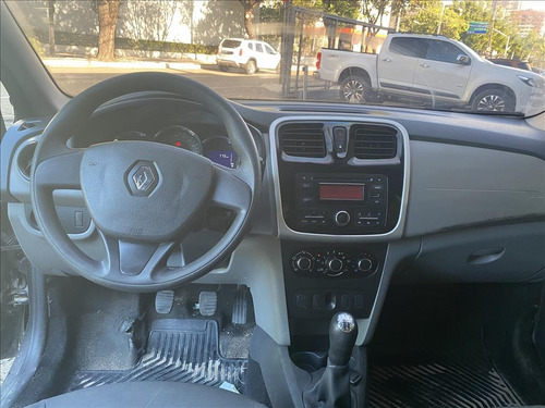 Imagem 12 de 12 de Logan 1.0 Expression 16v Flex 4p Manual