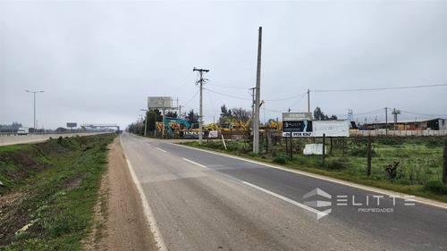 Industrial En Venta En Casablanca