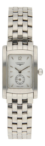 Reloj Para Dama Longines *quartz*.