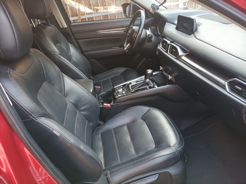 Mazda CX-5 2.5 S Grand Touring 4x2 At