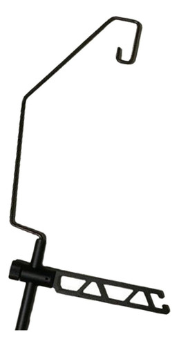 Nuevo Soporte De Luz For Linterna De Camping, Soporte For
