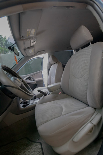 Toyota Rav4 4x4 Todo Terreno Excelente Condiciones