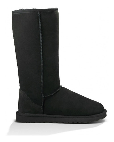 Botas Ugg Australia Clasicas Mujer Original Invierno Peluche