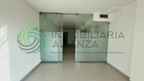 Oficina En Arriendo En Sotomayor. Cod A4409
