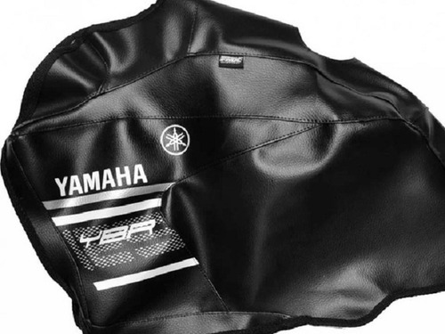 Gama Funda Tanque Nafta Yamaha Ybr 125 Ed Con Deflectores