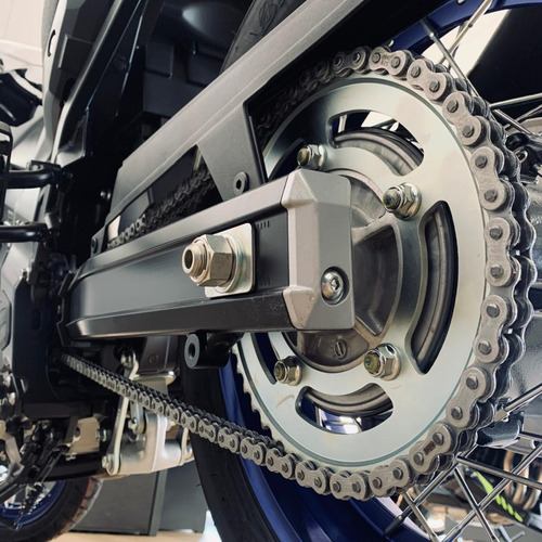 Imagen 20 de 25 de Suzuki V Strom 650 Xt - Entrega Inmediata - Toma De Permutas