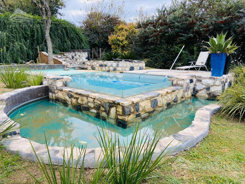 Casa En Venta Lomas De La Carolina