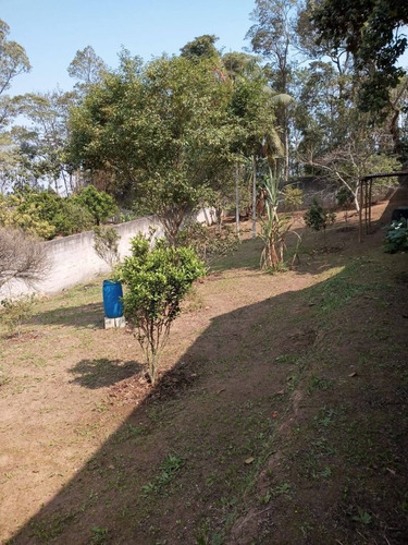 Imagem 16 de 17 de Chácara Com 3 Dorms À Venda, 1200 M² Por R$ 648.000 - Chácara Recanto Verde - Cotia/sp - Ch0030