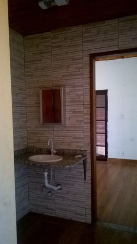 Imagem 14 de 20 de Casa À Venda, 222 M² Por R$ 480.000,00 - Jardim Europa - Itupeva/sp - Ca0722