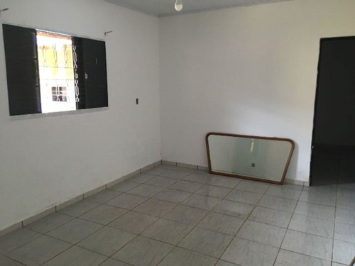 Imagem 10 de 16 de Casa No Jardim Palmeiras, Em Itanhaém, Com 250 M² De Área Total E Com Churrasqueira