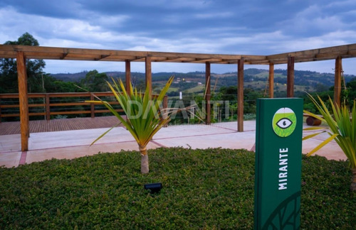 Imagem 9 de 25 de Terreno À Venda Em Condomínio Entre Verdes - Te116783