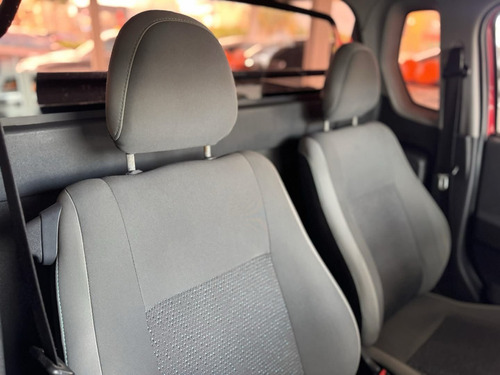 Chevrolet Montana 1.4 MPFI LS CS 8V FLEX 2P MANUAL