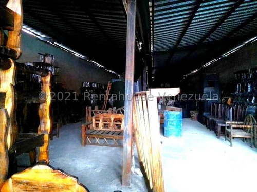 Imagen 4 de 9 de Aft 22-10367 Local En Alquiler Catia