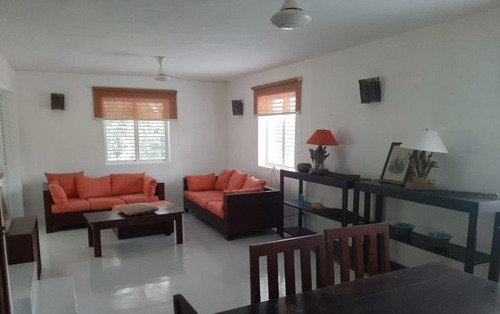 Imagen 7 de 11 de Venta, Villa De 3 Habitaciones Con Piscina En Las Terrenas, Samaná