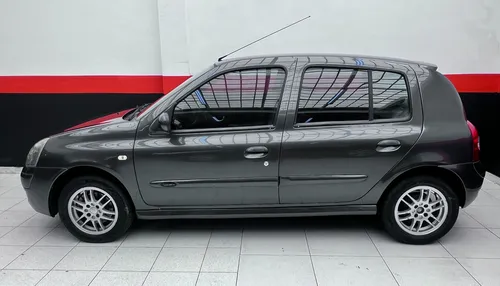 Renault Clio II Dynamique