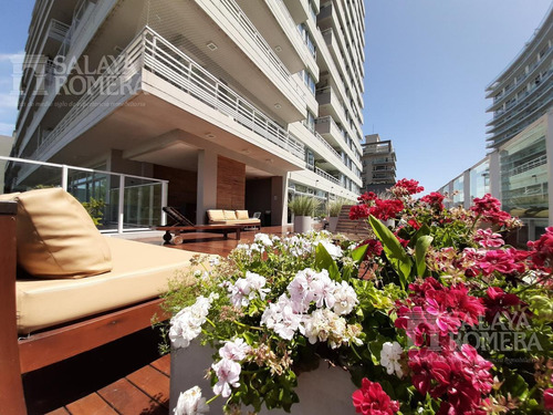 Imagen 26 de 30 de Departamento En Venta 2 Ambientes Vista Al Río - Olivos