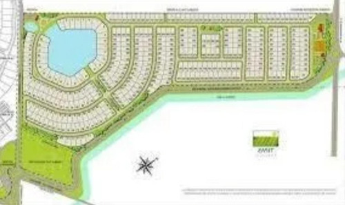 Imagen 2 de 2 de Lote Barrio Tipas Nordelta