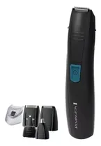 Comprar Kit De Corte Remington 5 En 1 Pg181 Cortapelo Afeita Nariz 