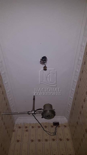 Sobrado Com 3 Dormitórios À Venda, 232 M² Por R$ 450.000,00 - Jardim Das Maravilhas - Santo André/sp - So1786