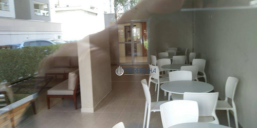 Imagem 25 de 30 de Apartamento Aquarius!!! Lindo!!! - Ap3956