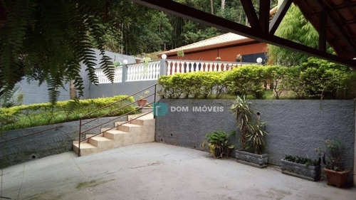 Imagem 2 de 30 de Seu Spa Particular - Chácara Com 3 Dormitórios À Venda, 3845 M² Por R$ 450.000 - Grama - Juiz De Fora/mg - Ch0036
