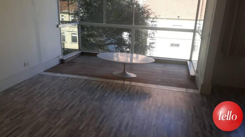 Imagem 2 de 26 de Apartamento - Ref: 243016